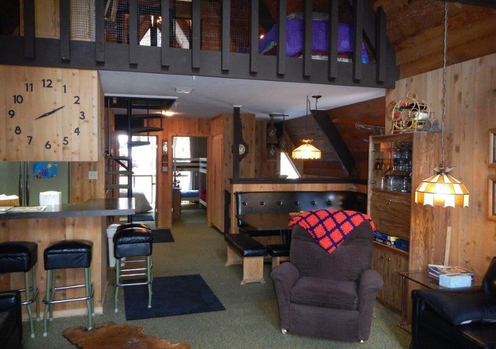 Photo of Bedroom in Bear Valley