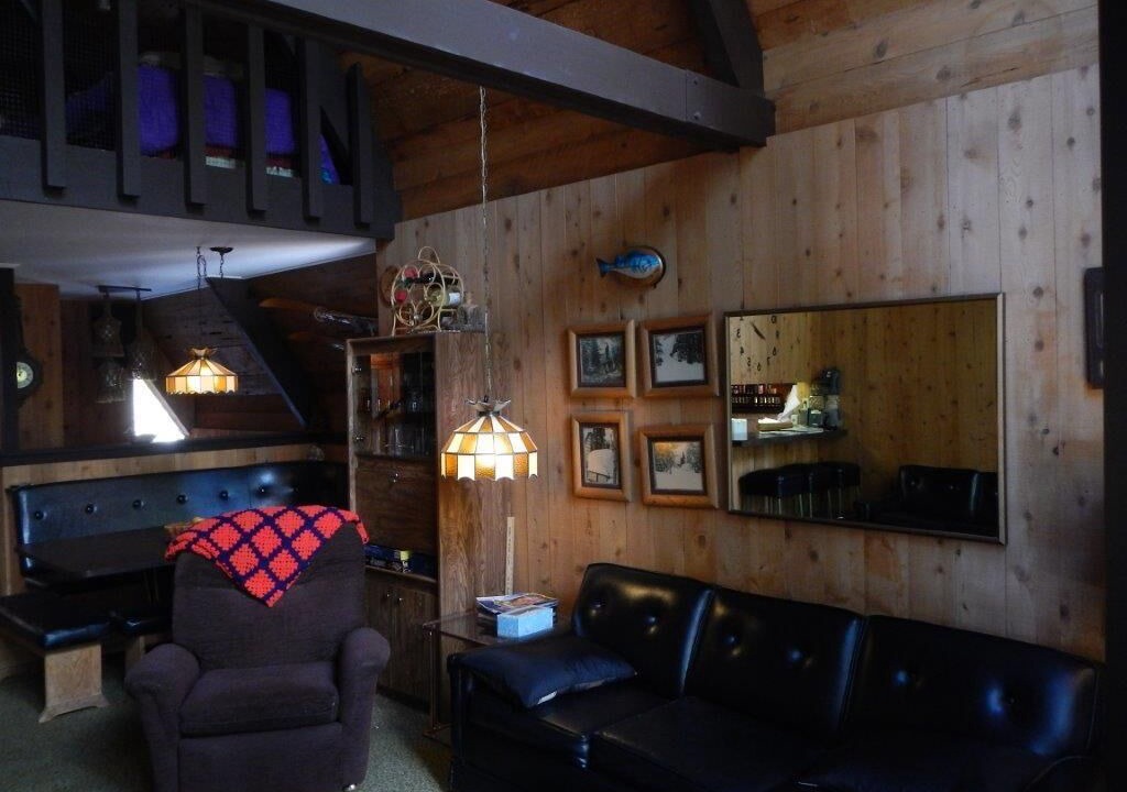 Photo of Bedroom in Bear Valley