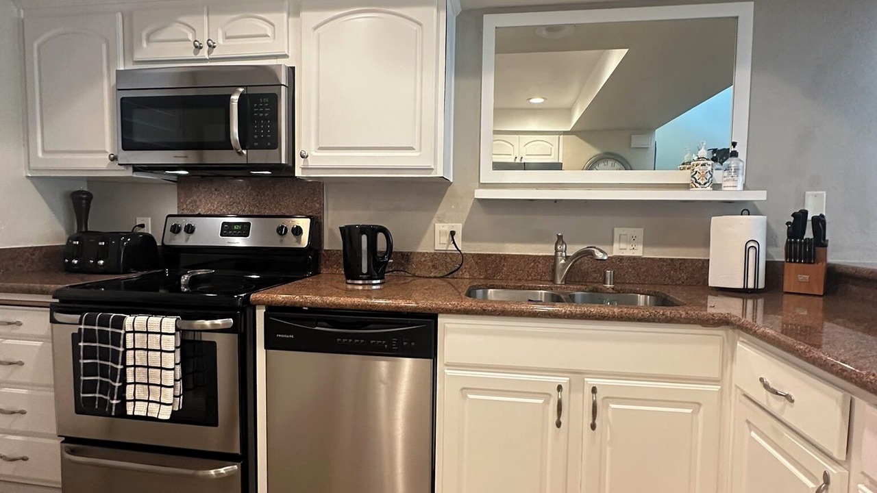 Photo of Kitchen in Palm Desert