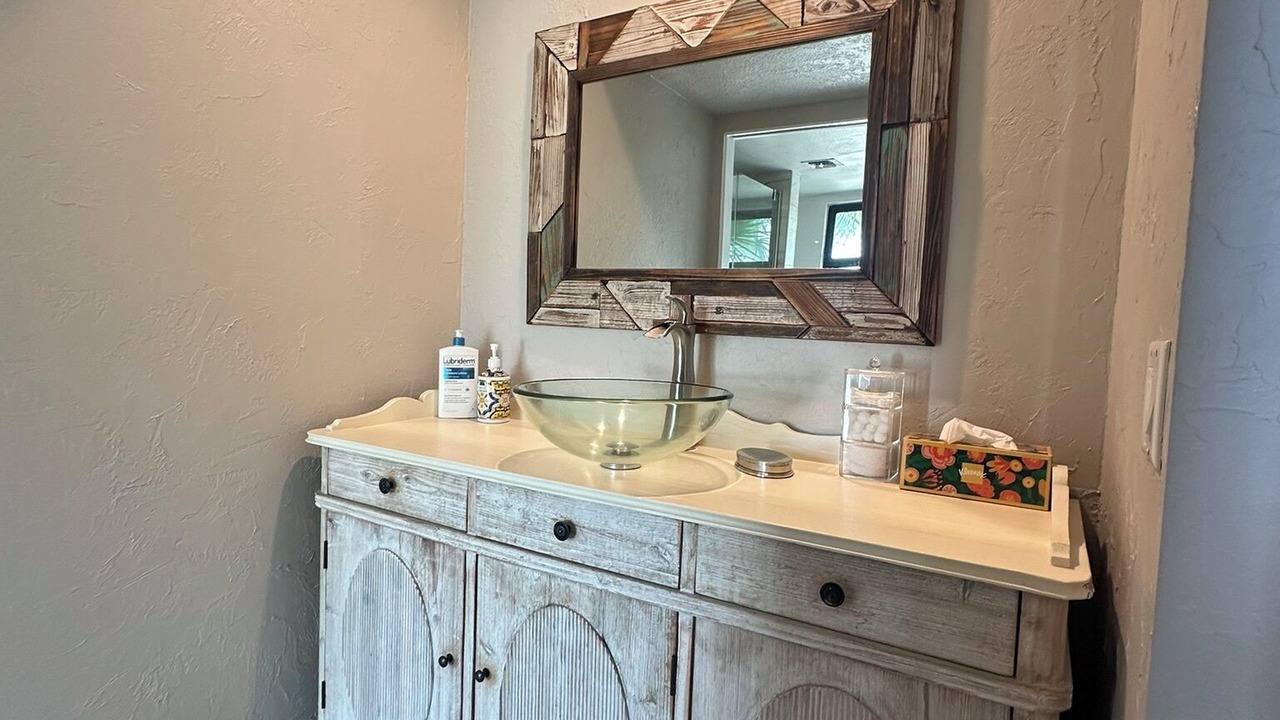 Photo of Bathroom in Palm Desert