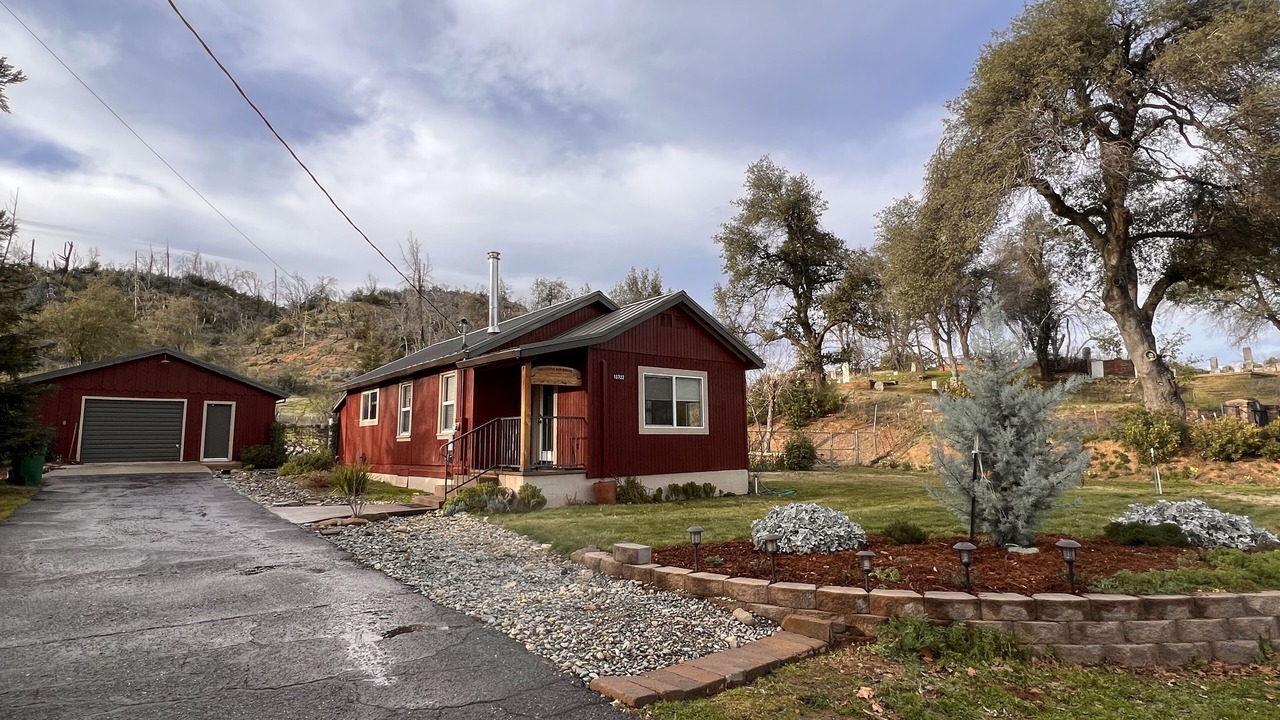 Photo of Outdoor in Shasta