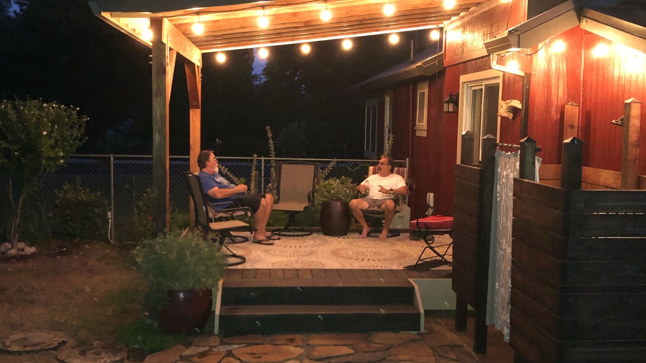 Photo of Outdoor in Shasta
