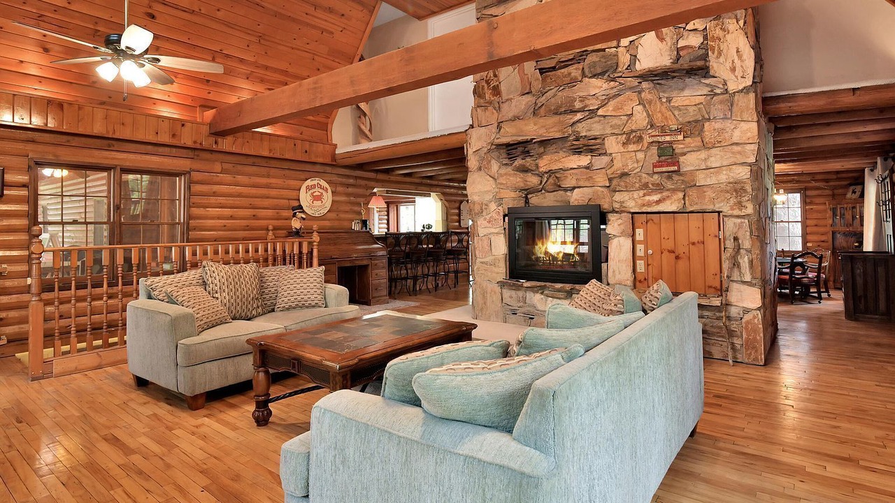 Photo of Livingroom in Prescott