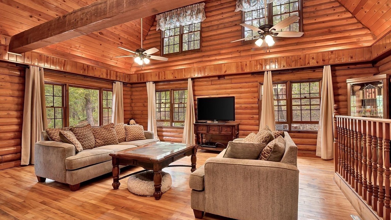 Photo of Livingroom in Prescott