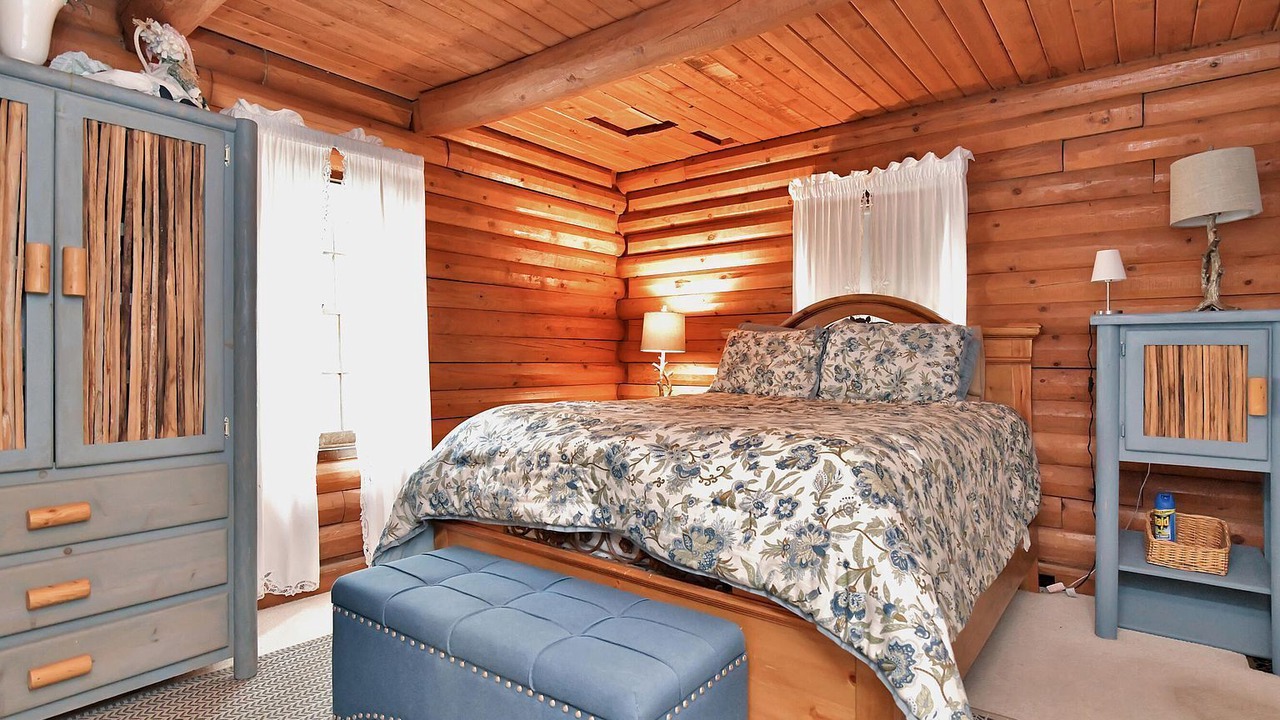 Photo of Bedroom in Prescott