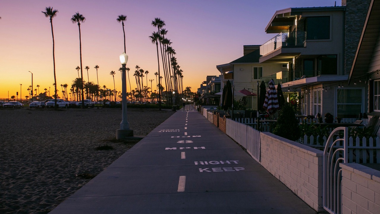 Photo of Others in Balboa Peninsula