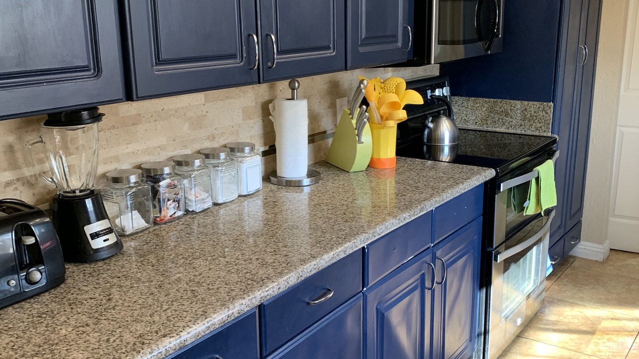 Photo of Kitchen in Paradise