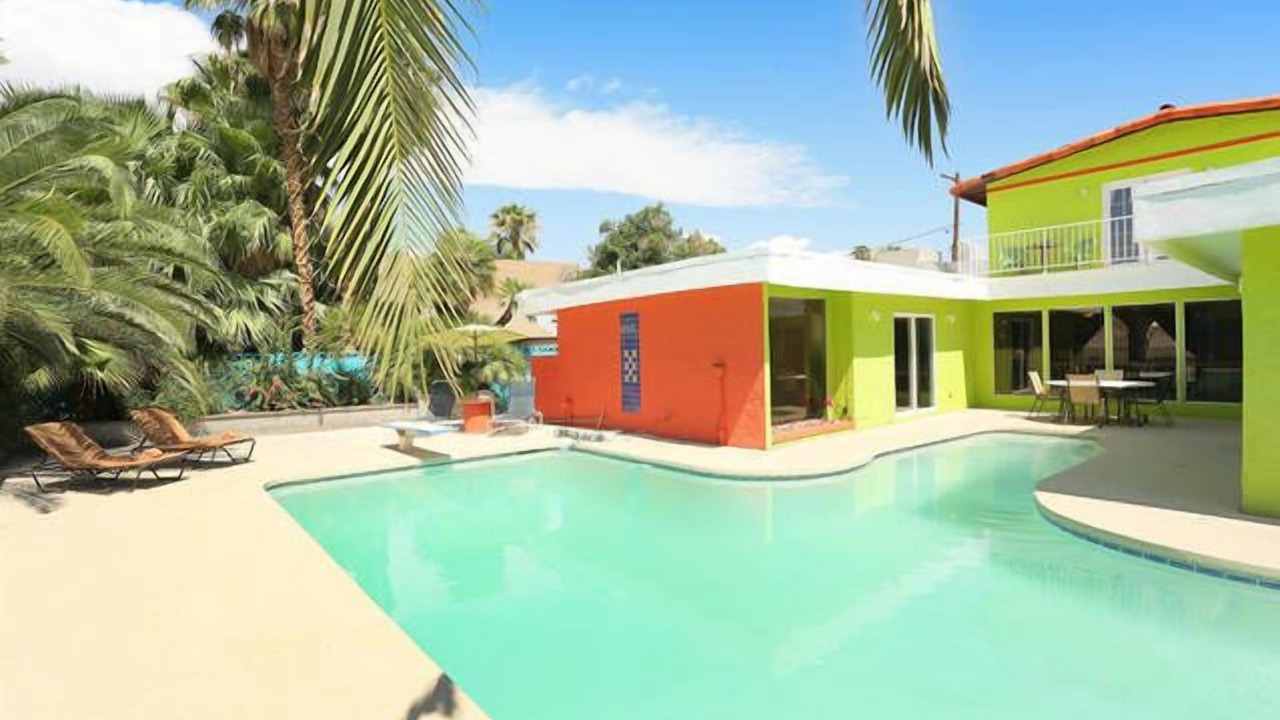 Photo of Bathroom in Paradise
