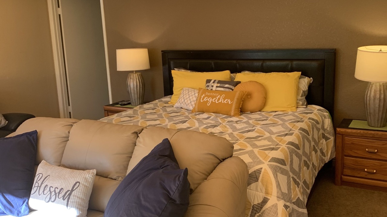 Photo of Bedroom in Paradise
