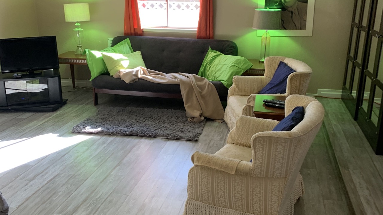 Photo of Livingroom in Paradise