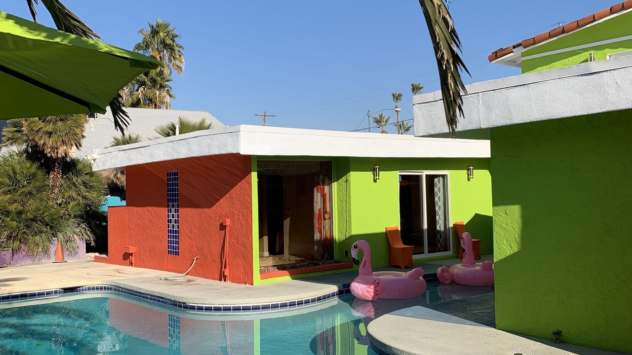 Photo of Outdoor in Paradise