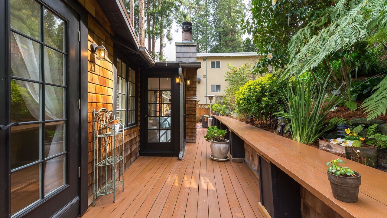 Photo of Others in Mill Valley