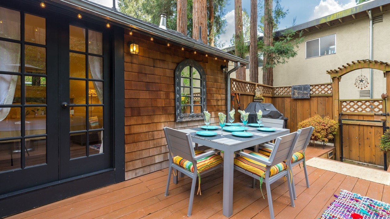 Photo of Outdoor in Mill Valley