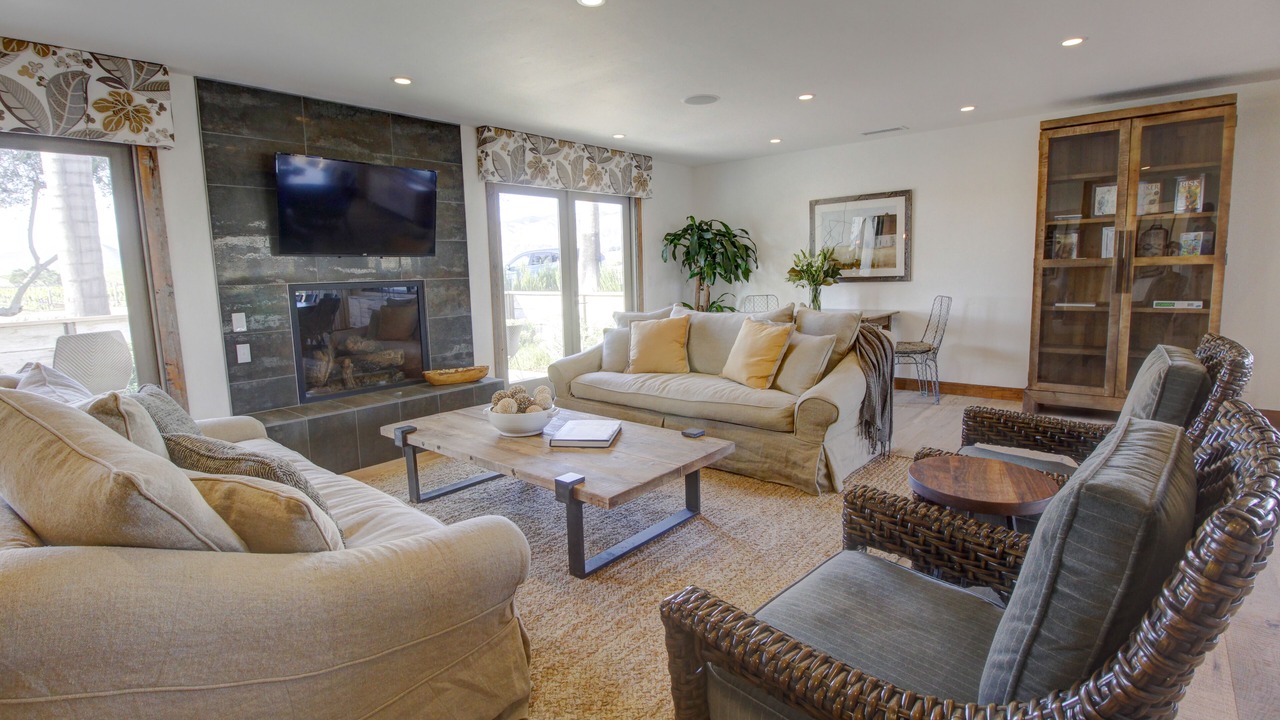 Photo of Livingroom in San Luis Obispo