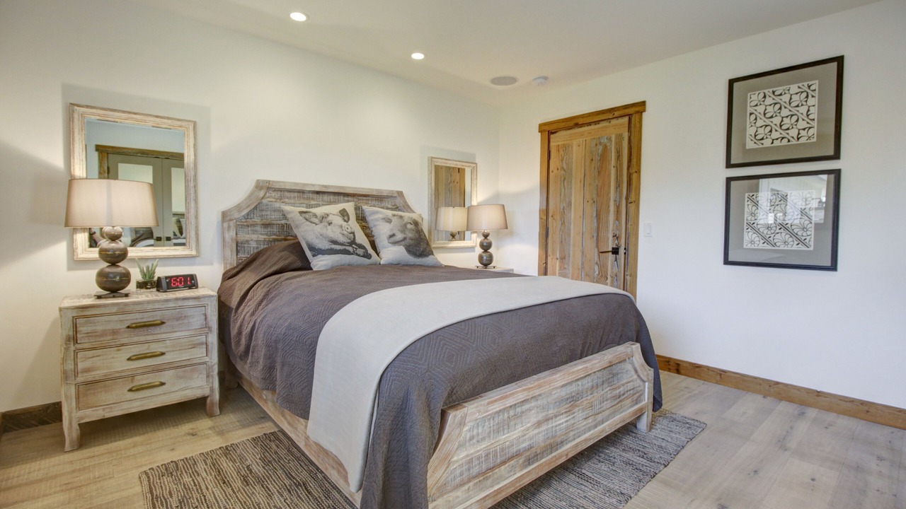 Photo of Bedroom in San Luis Obispo