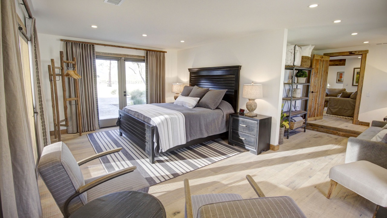 Photo of Bedroom in San Luis Obispo