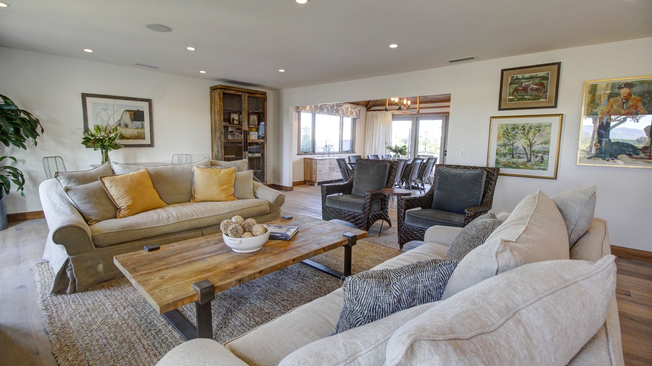 Photo of Livingroom in San Luis Obispo