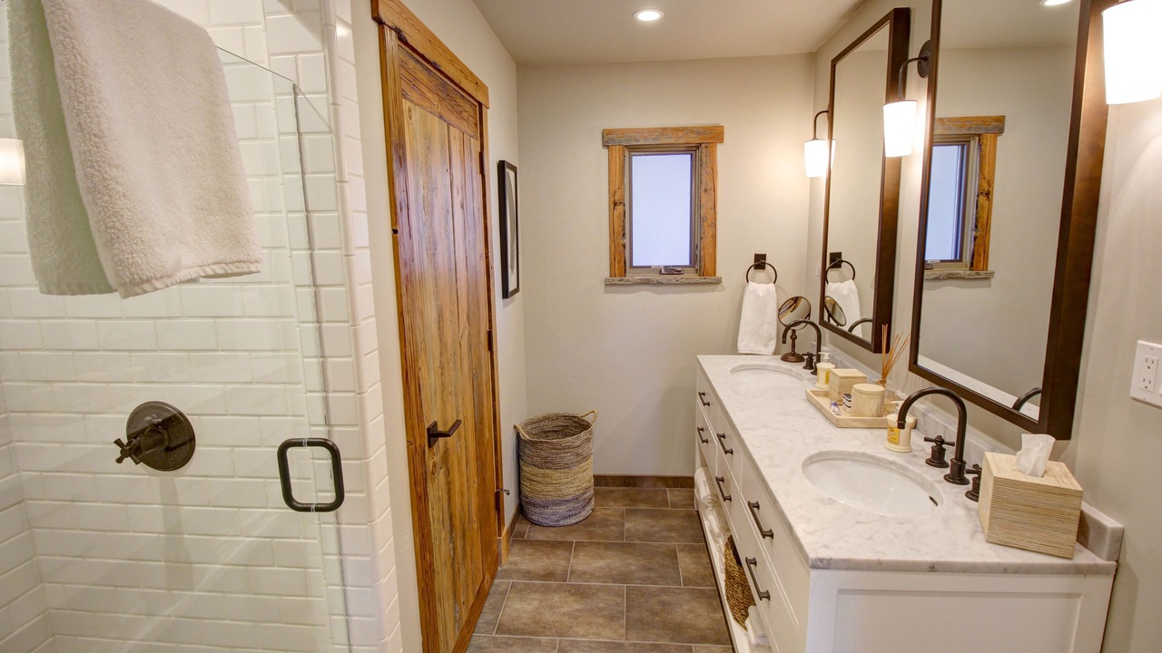 Photo of Bathroom in San Luis Obispo