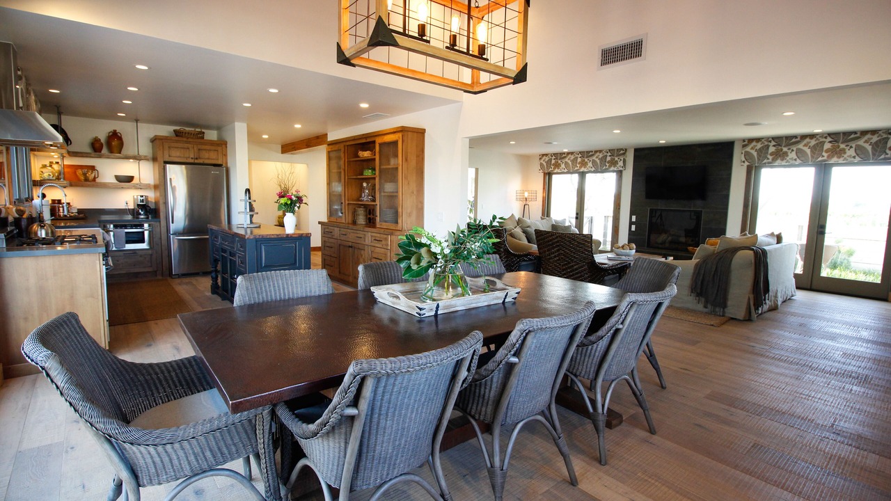 Photo of Livingroom in San Luis Obispo