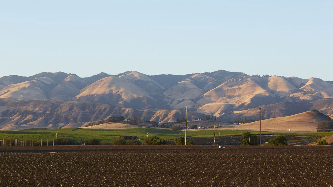 Photo of Outdoor in San Luis Obispo