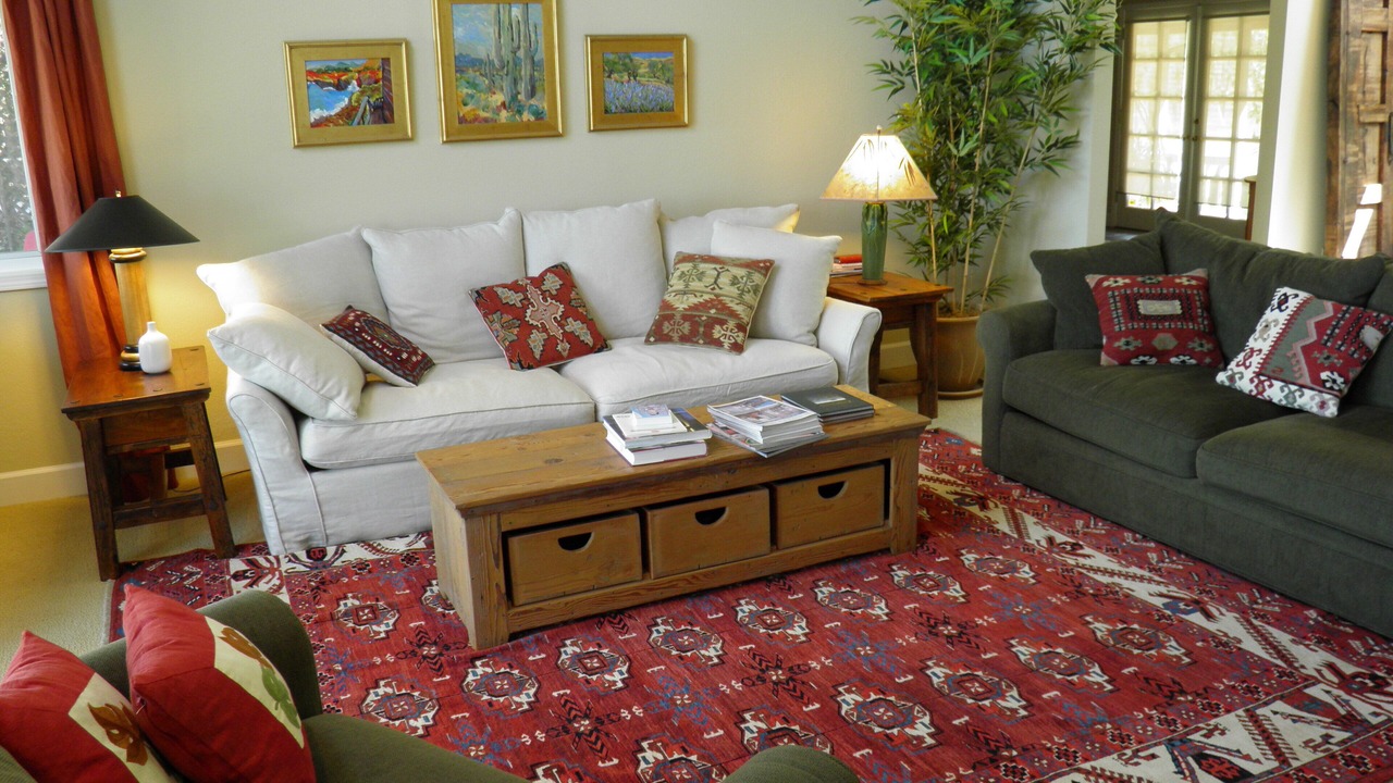 Photo of Livingroom in Kenwood