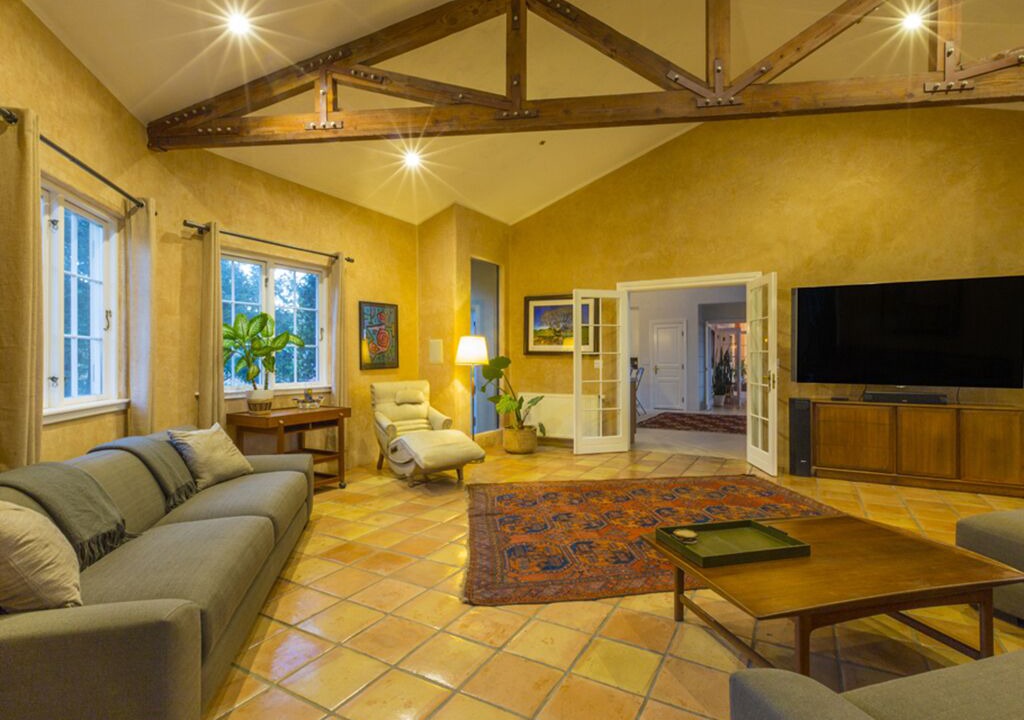 Photo of Bedroom in Santa Rosa