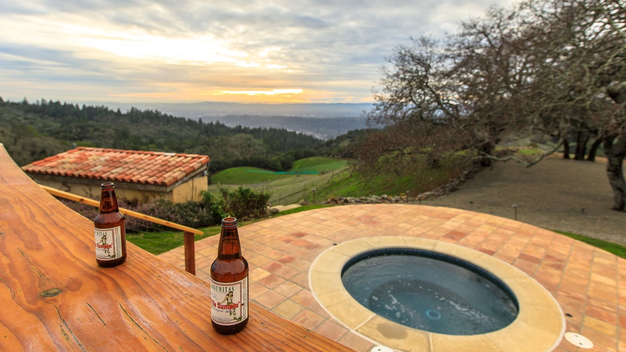 Photo of Outdoor in Santa Rosa