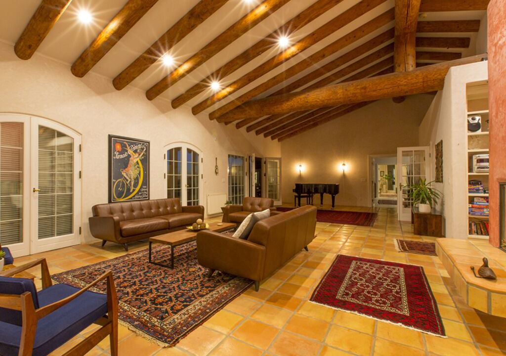 Photo of Livingroom in Santa Rosa