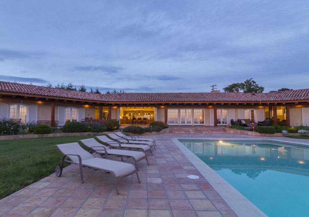 Photo of Outdoor in Santa Rosa