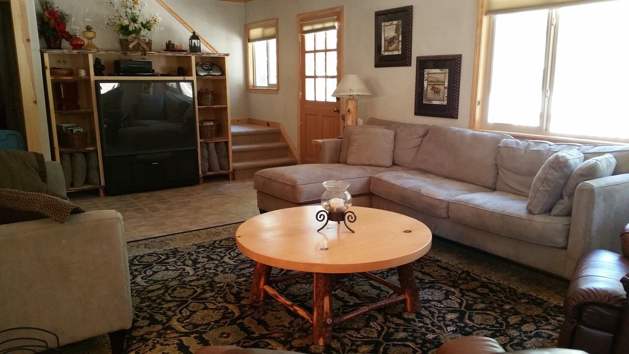 Photo of Livingroom in Pinecrest