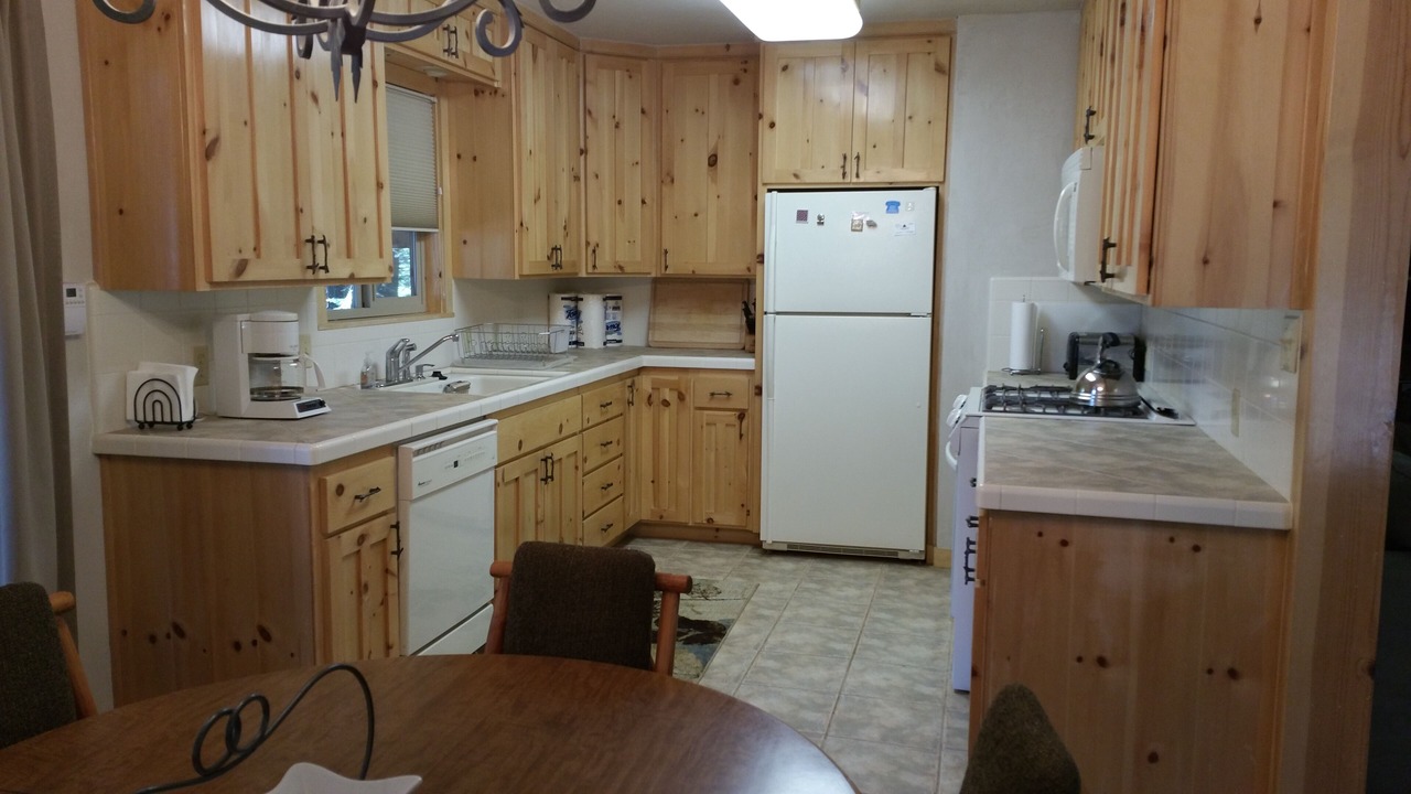 Photo of Kitchen in Pinecrest