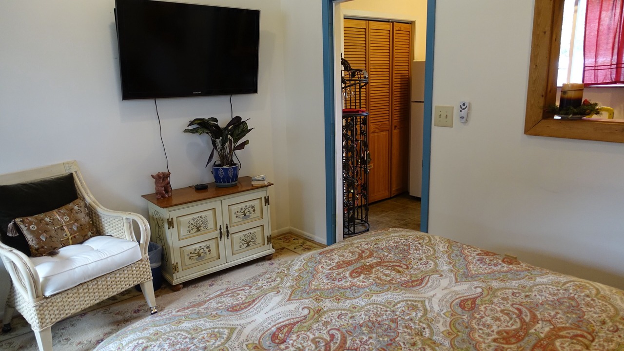 Photo of Bedroom in Arroyo Grande