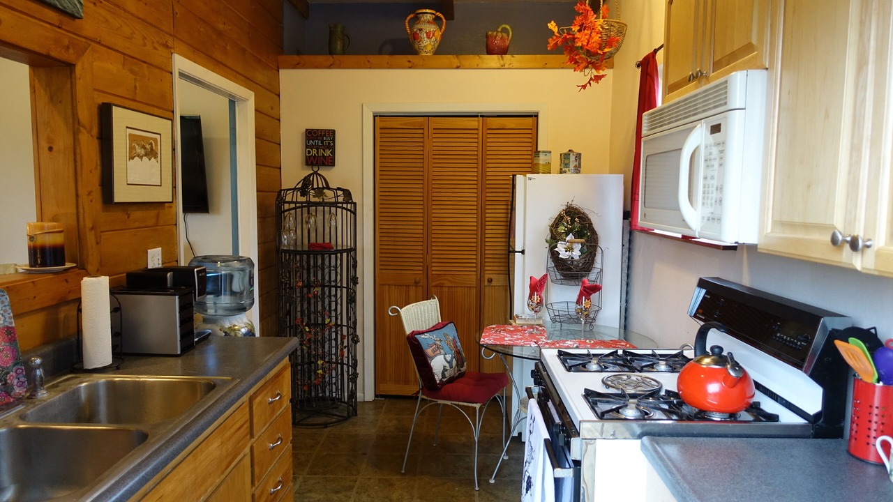 Photo of Kitchen in Arroyo Grande