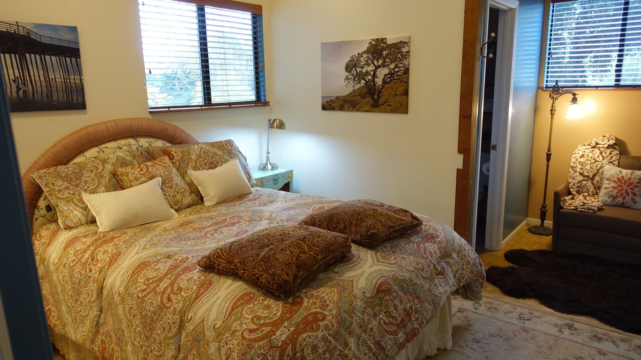 Photo of Bedroom in Arroyo Grande