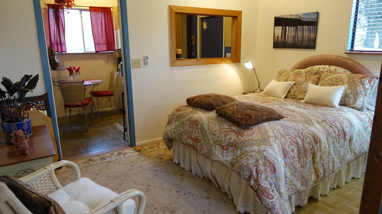 Photo of Bedroom in Arroyo Grande