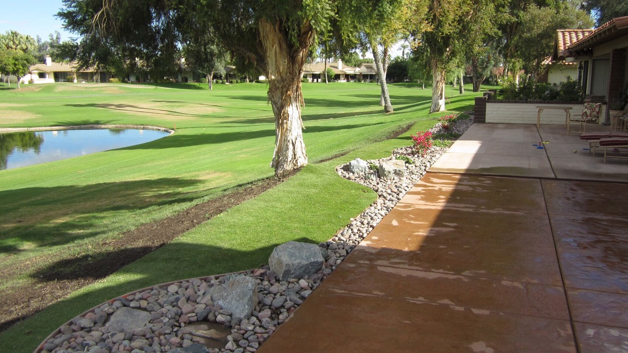 Photo of Outdoor in Palm Desert