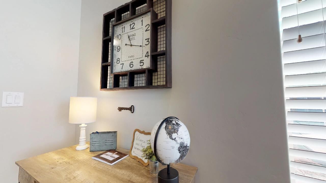 Photo of Bedroom in Sienna Hills
