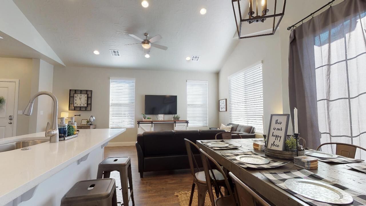 Photo of Bedroom in Sienna Hills