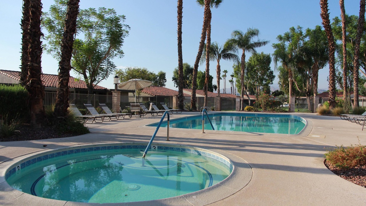 Photo of Outdoor in Sunrise Vista Chino