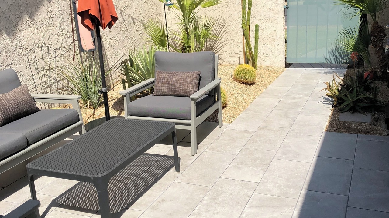 Photo of Patio Balcony in Sunrise Vista Chino