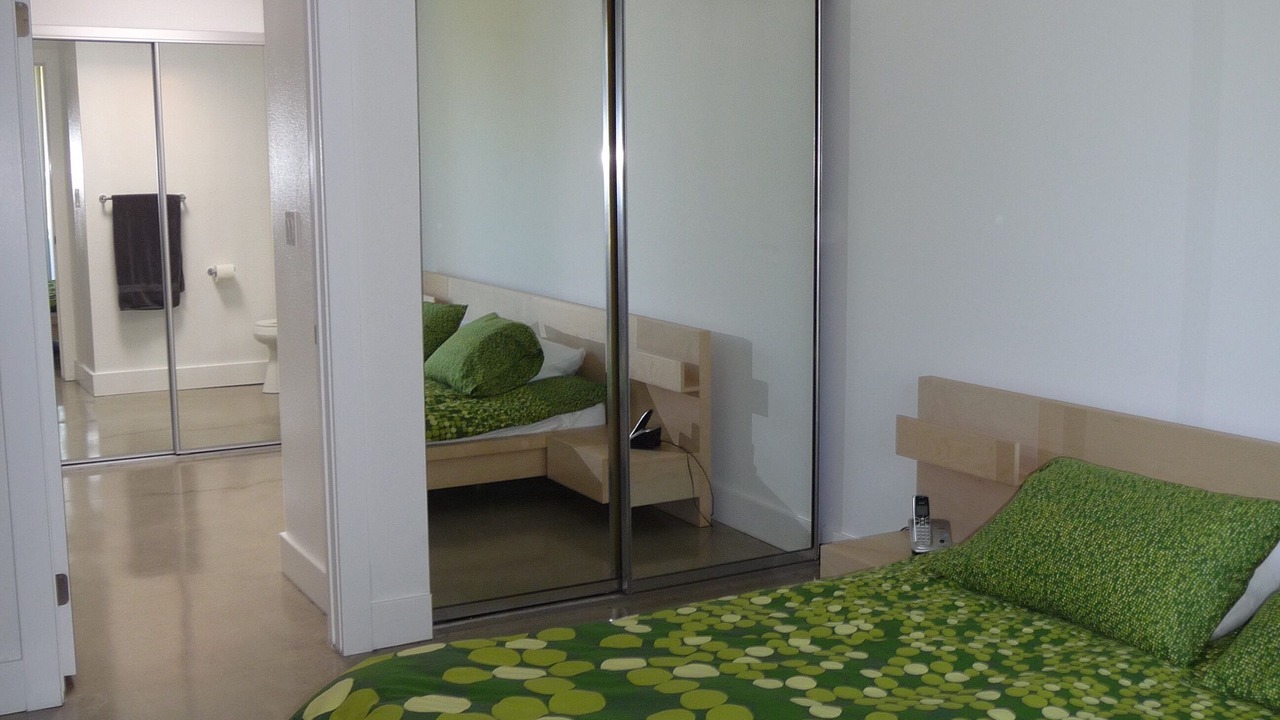 Photo of Bedroom in Sunrise Vista Chino