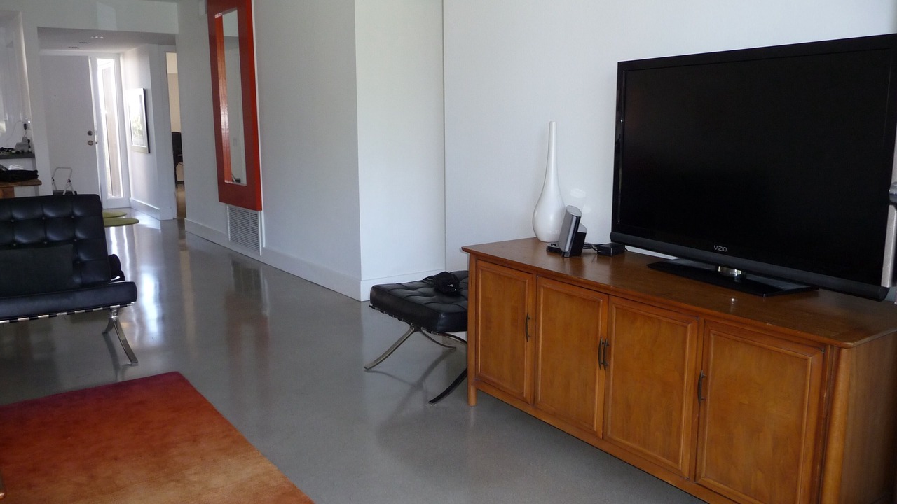 Photo of Livingroom in Sunrise Vista Chino