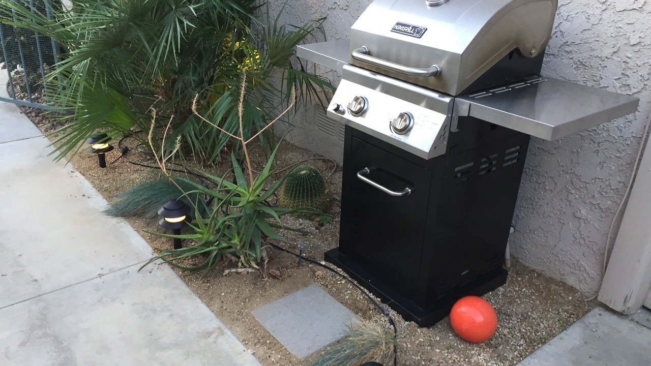Photo of Patio Balcony in Sunrise Vista Chino