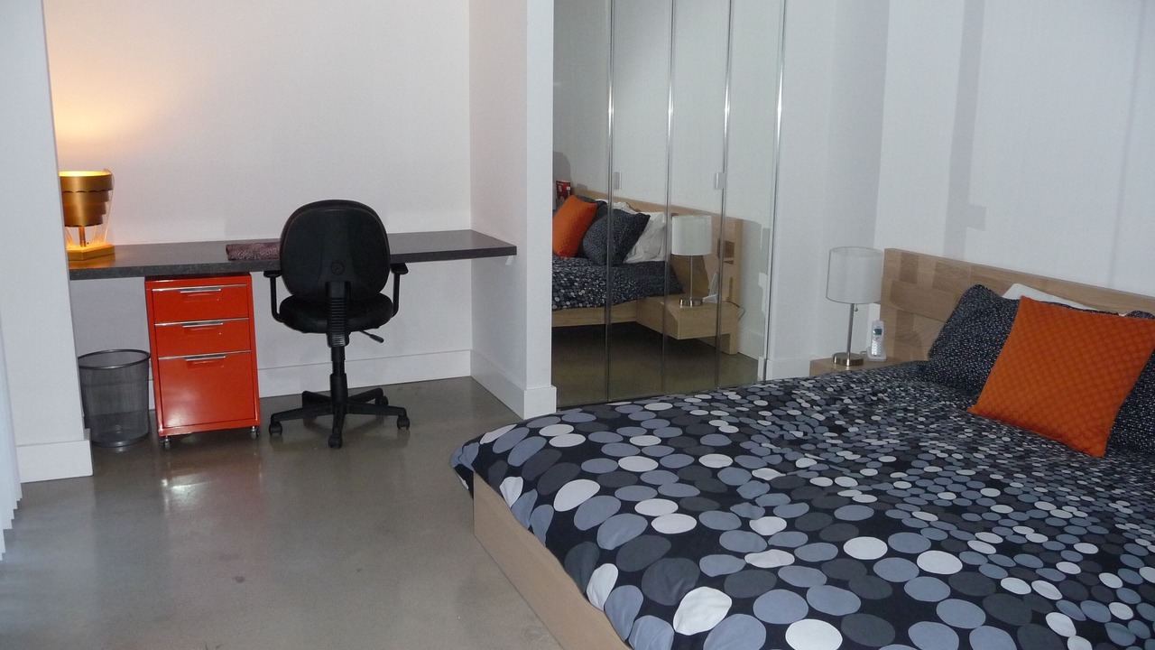 Photo of Bedroom in Sunrise Vista Chino