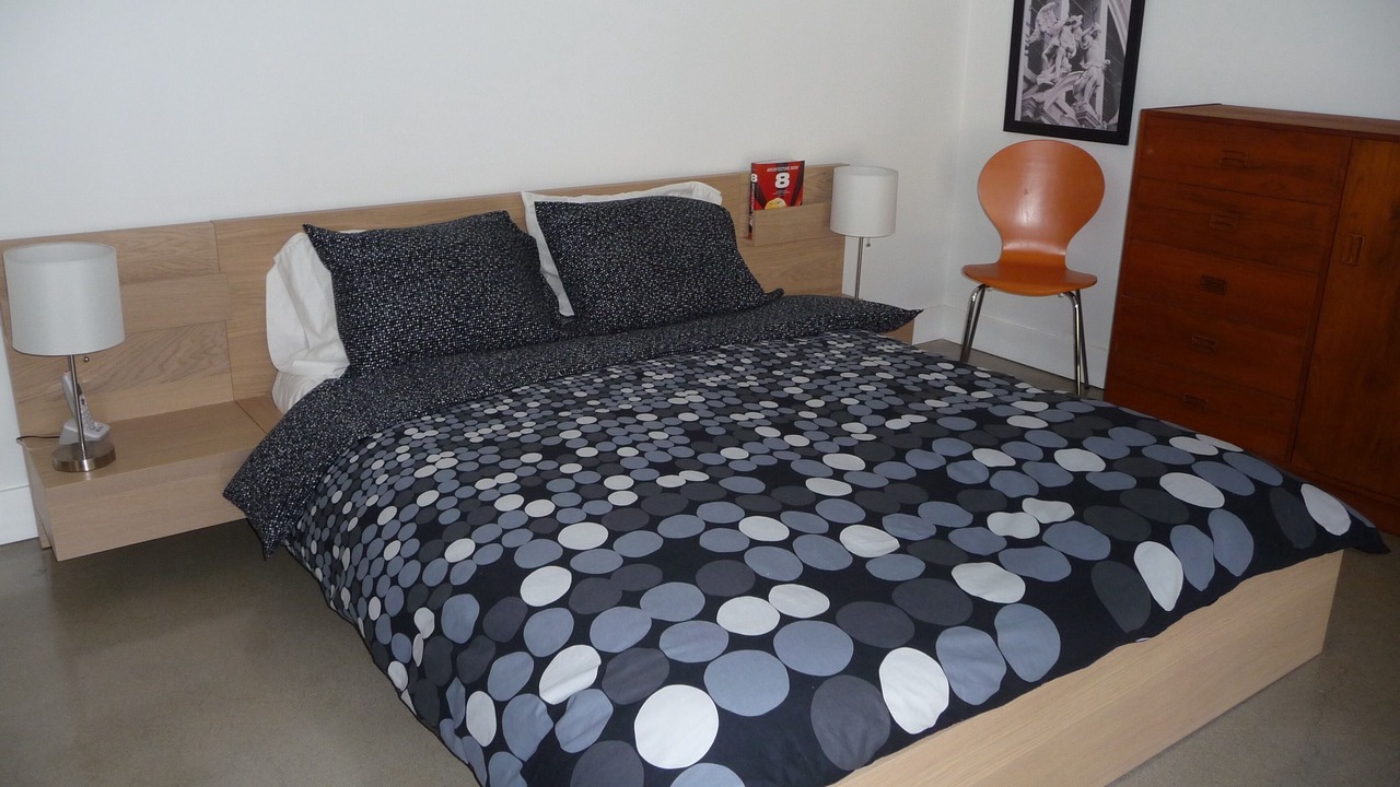 Photo of Bedroom in Sunrise Vista Chino