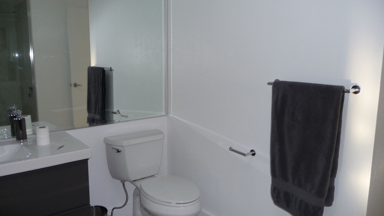 Photo of Bathroom in Sunrise Vista Chino