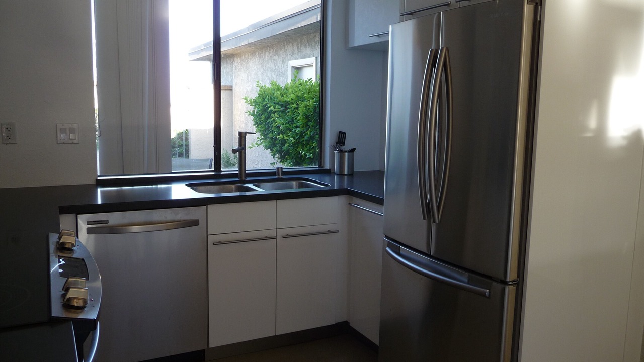Photo of Kitchen in Sunrise Vista Chino