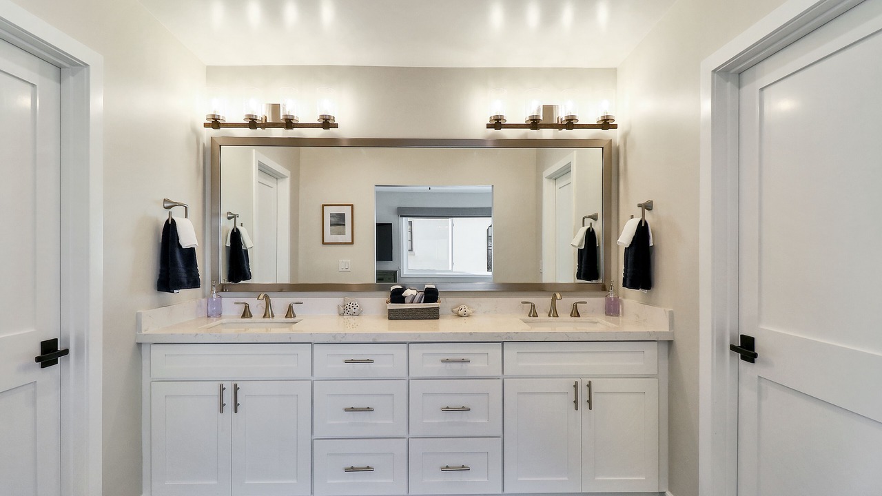 Photo of Bathroom in West Newport