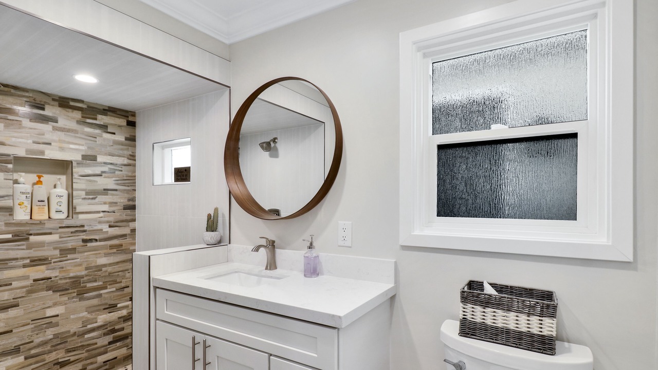 Photo of Bathroom in West Newport