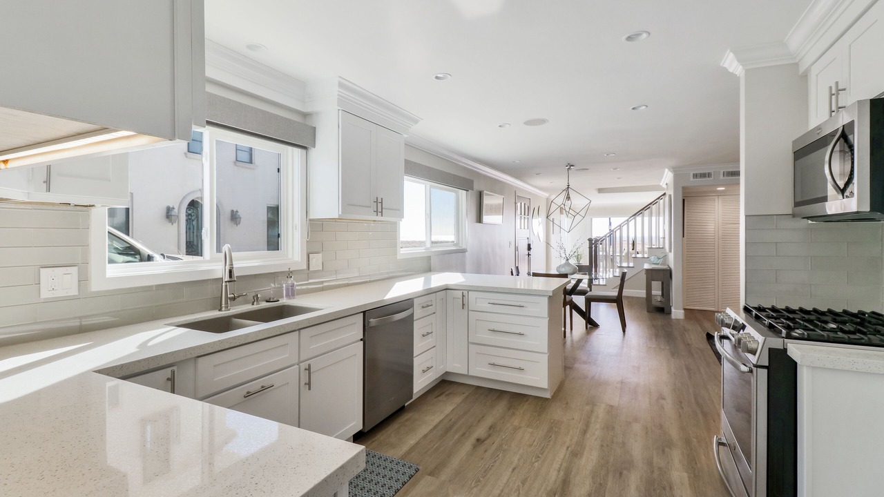 Photo of Kitchen in West Newport